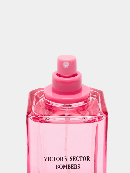 Atir duxi Parfyumlangan suv Victor's Sector Bombers, 100 ml
