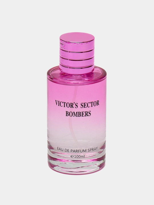 Atir duxi Parfyumlangan suv Victor's Sector Bombers, 100 ml