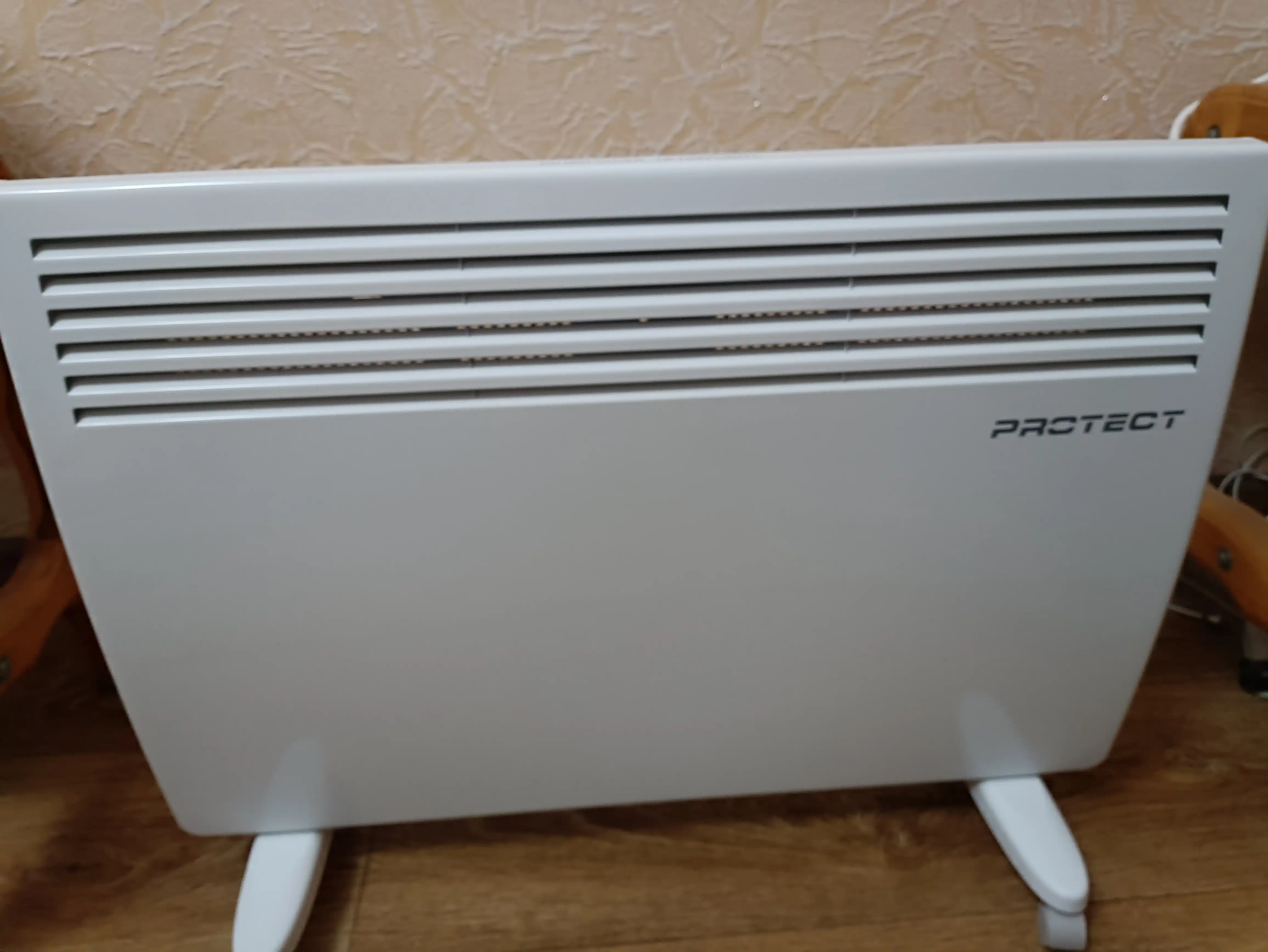 PROTECT elektr konvektorli isitgich