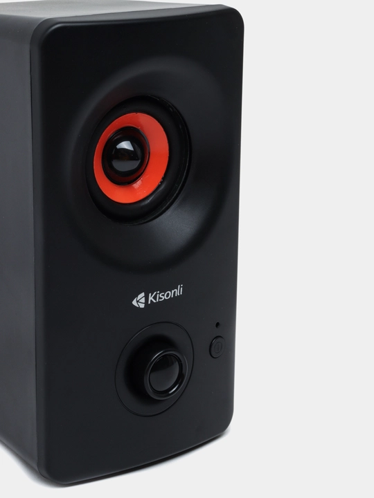Компьютерные колонки Kisonli AC-9002BT
