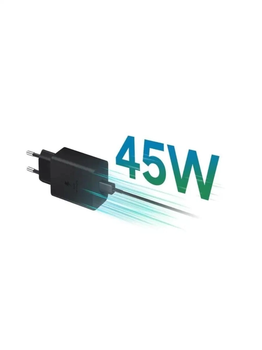 Samsung 45W uchun tarmoq adapteri