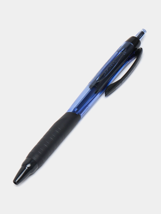 Sharikli ruchka UNIBALL, ko'k, SXN-101 07N Blue MR001707