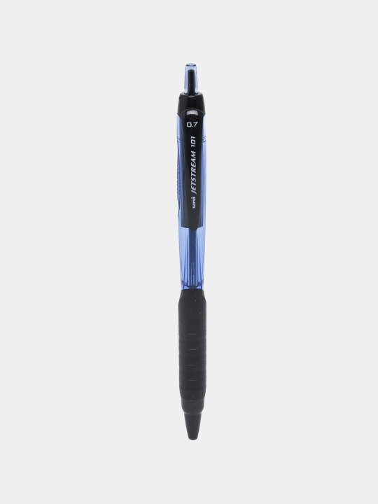 Sharikli ruchka UNIBALL, ko'k, SXN-101 07N Blue MR001707 - 