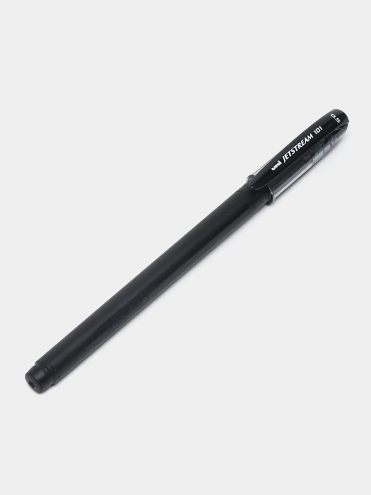 UNIBALL sharikli ruchkasi, SX-101 05, qora q0000014621 - 