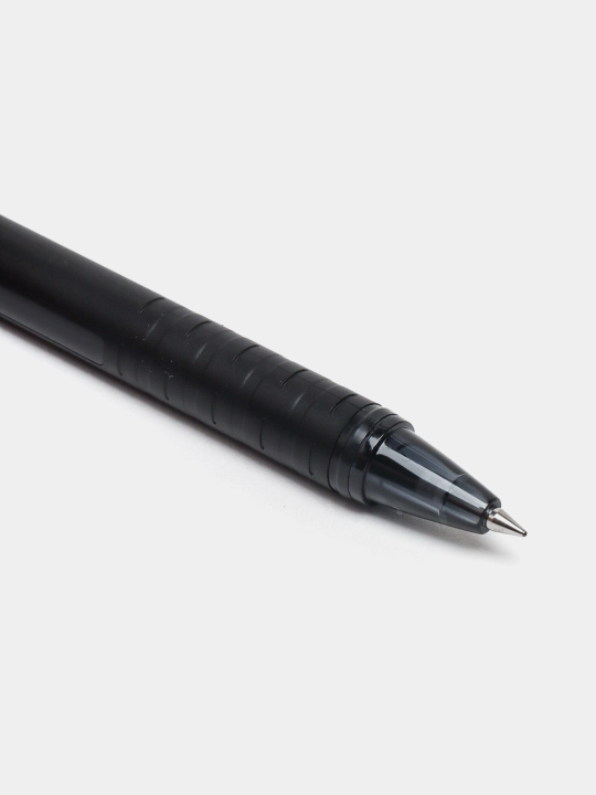 UNIBALL sharikli ruchkasi, SX-101 05, qora q0000014621