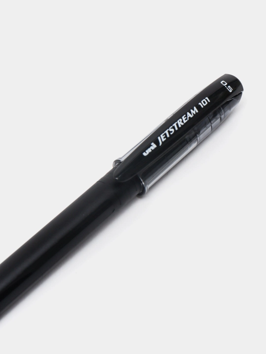 UNIBALL sharikli ruchkasi, SX-101 05, qora q0000014621