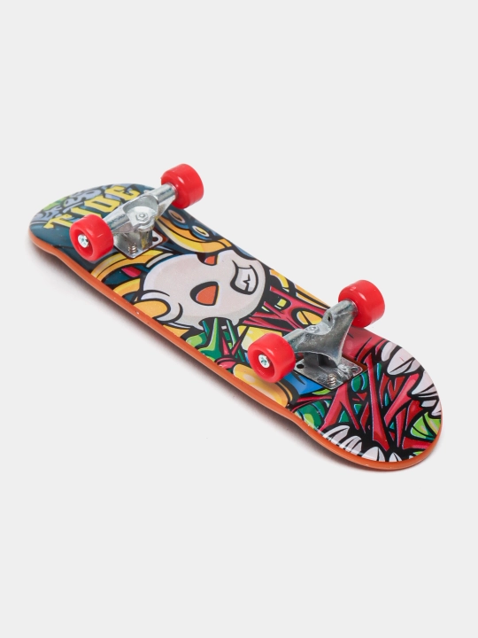 Katta fingerboard to'plamlari