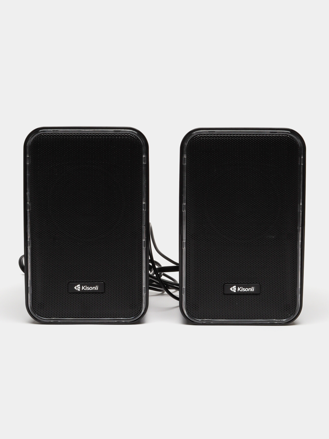 Колонка c Bluetooth Kisonli X20, Х21, Х22, RGB с подсветкой