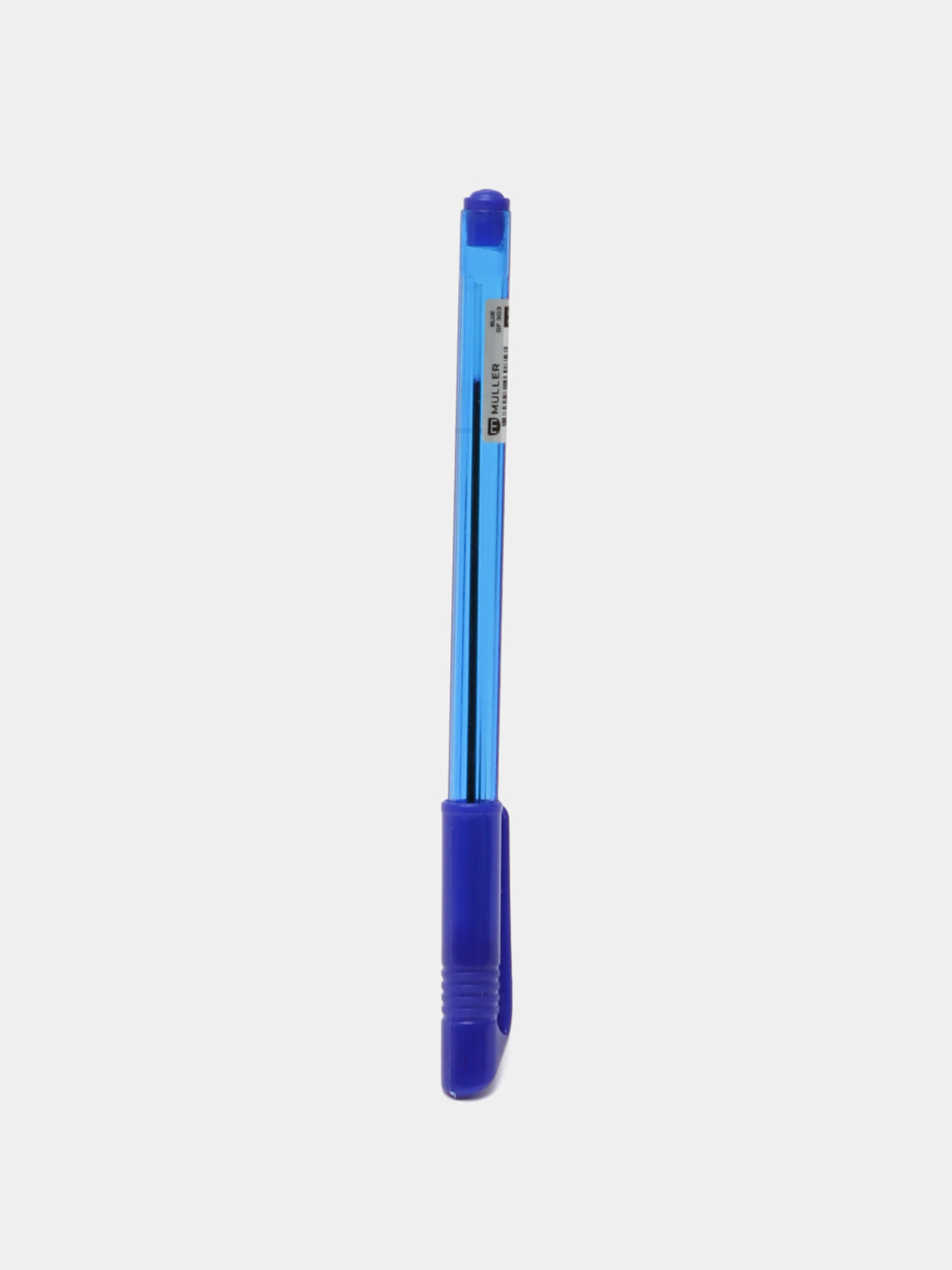 Sharikli ruchka Glossy fashion GF-1 mm Moviy q0000018498