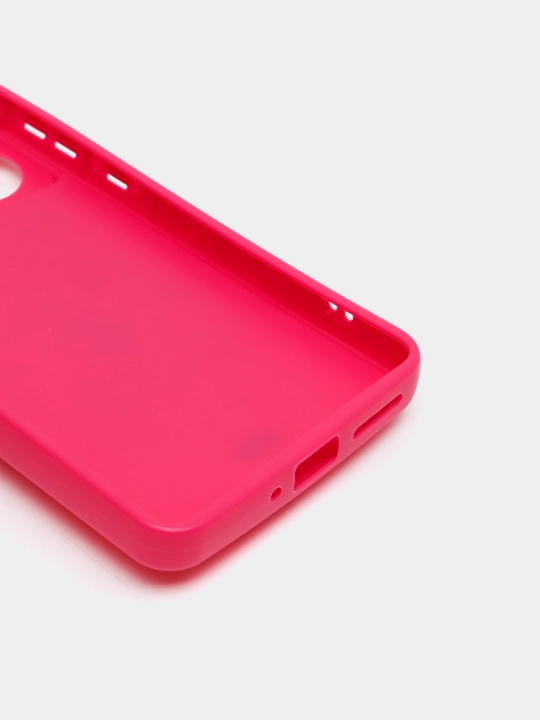 Чехлы для Redmi Note 13 Pro 4G мужские и женские