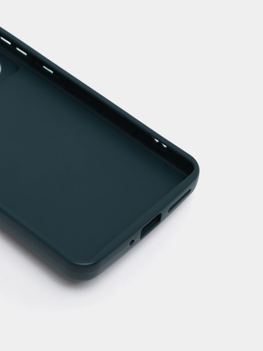 Redmi Note 13 Pro 4G ayollar va erkaklar uchun g'iloflar