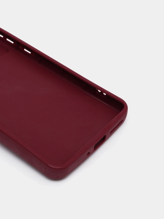 Redmi Note 13 Pro 4G ayollar va erkaklar uchun g'iloflar