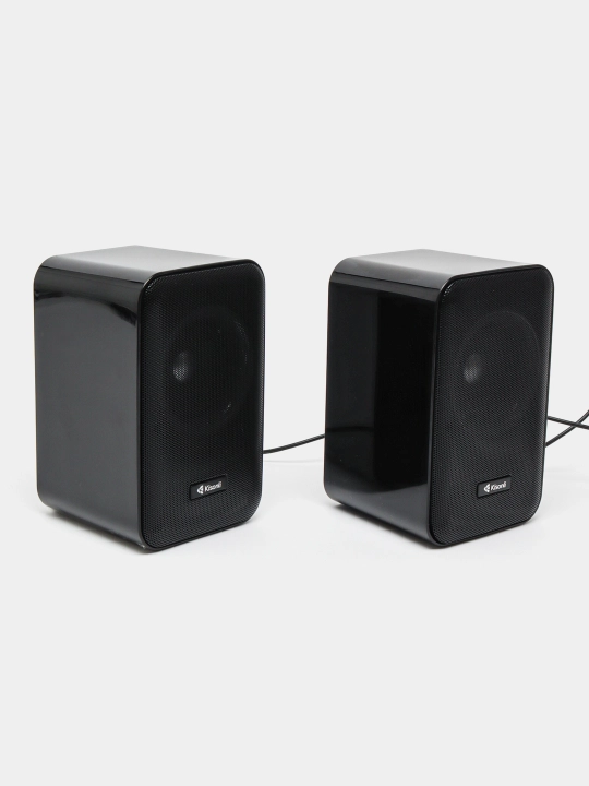 Колонка c Bluetooth Kisonli X20, Х21, Х22, RGB с подсветкой