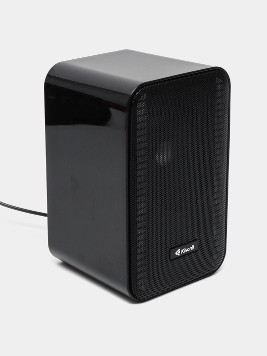 Колонка c Bluetooth Kisonli X20, Х21, Х22, RGB с подсветкой