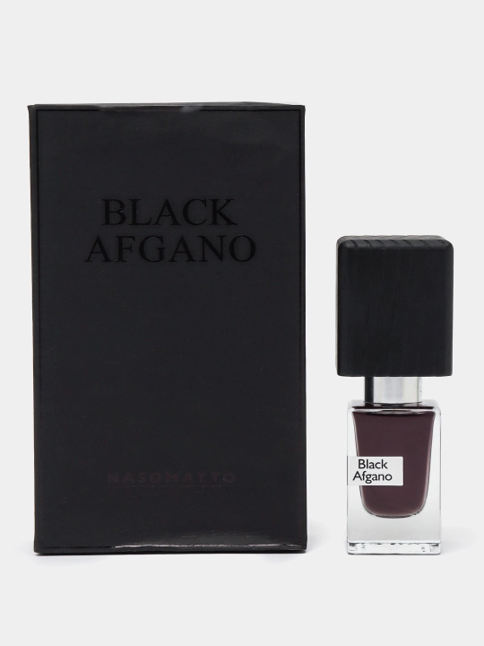 Atir Black Afgano, uniseks