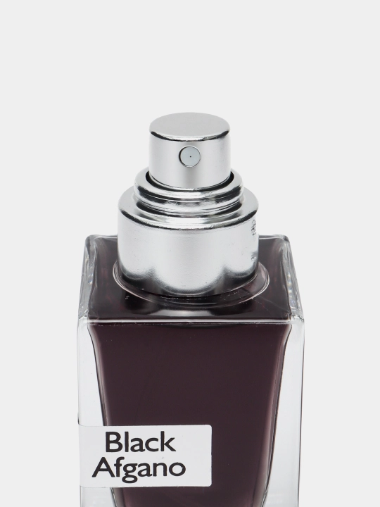 Atir Black Afgano, uniseks