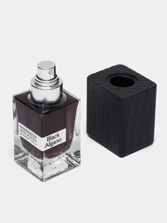Atir Black Afgano, uniseks