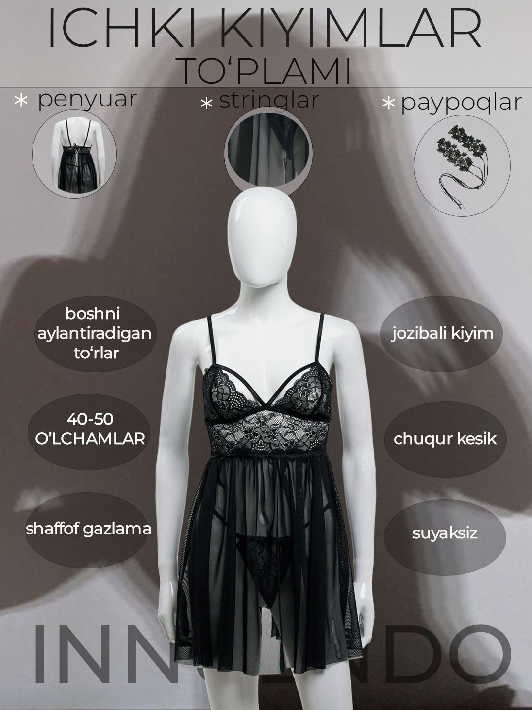 Tort oyoq ustida turgan sargishning fotosurati