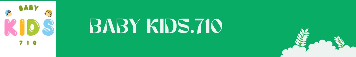 BABY KIDS.710