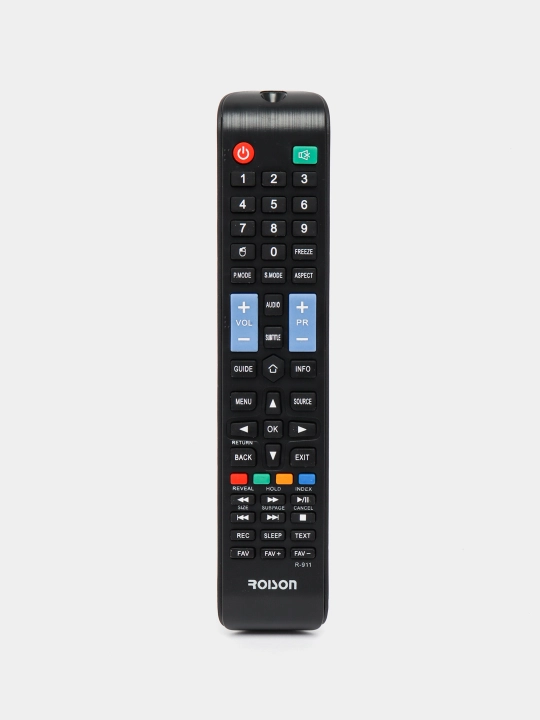 Roison TV uchun, universal pult - 