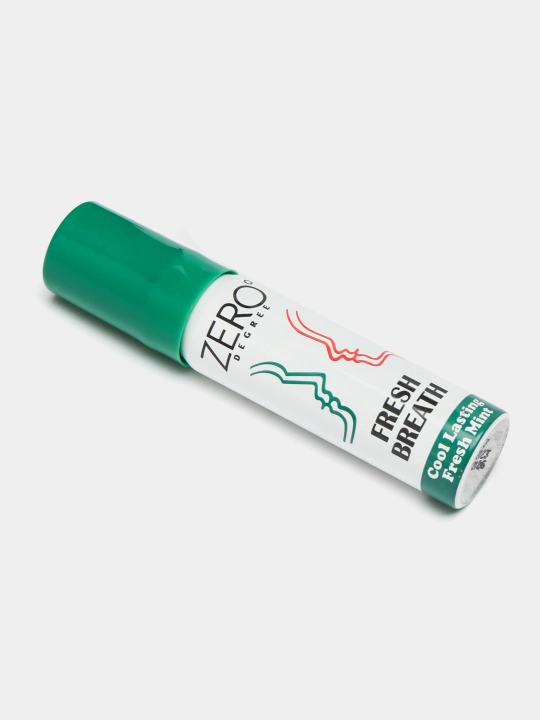 Nafas tozalagich ZERO FRESH BREATH, 20 ml