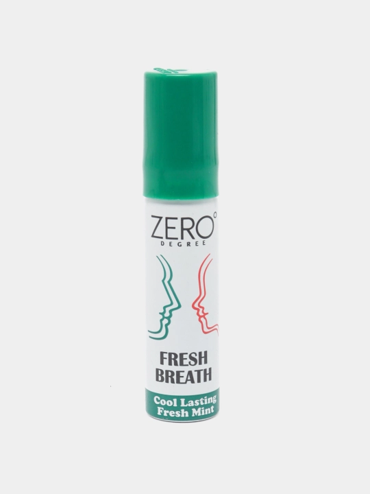 Nafas tozalagich ZERO FRESH BREATH, 20 ml - 