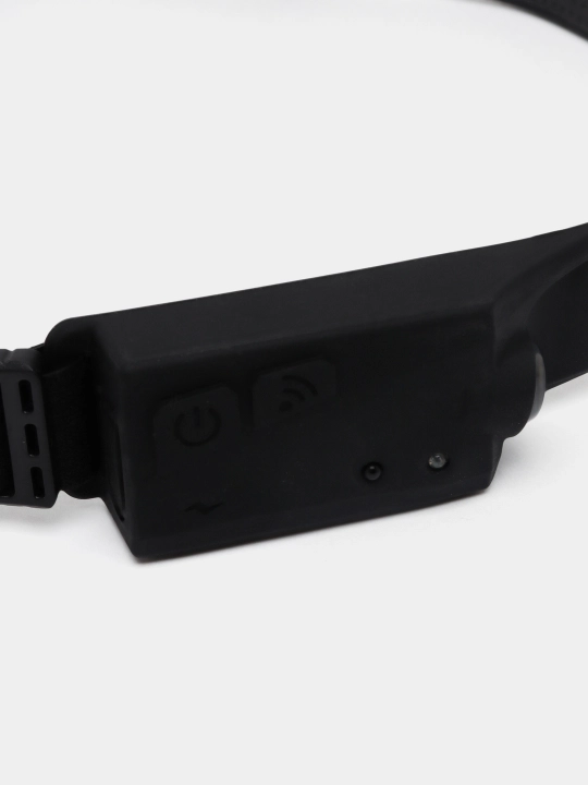 Nalo'b fonarik, fonar na bosh, Led 350 lyumen