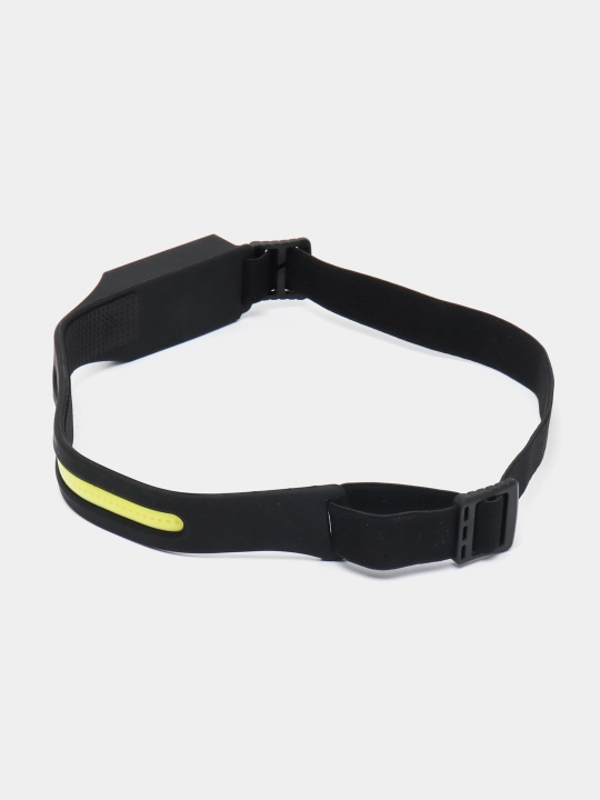 Nalo'b fonarik, fonar na bosh, Led 350 lyumen