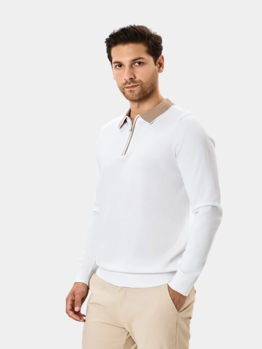 TERRA PRO Erkaklar uzun yengli jumper AW24CR2-29-20343