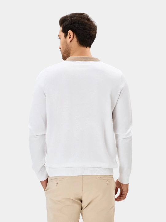 TERRA PRO Erkaklar uzun yengli jumper AW24CR2-29-20343