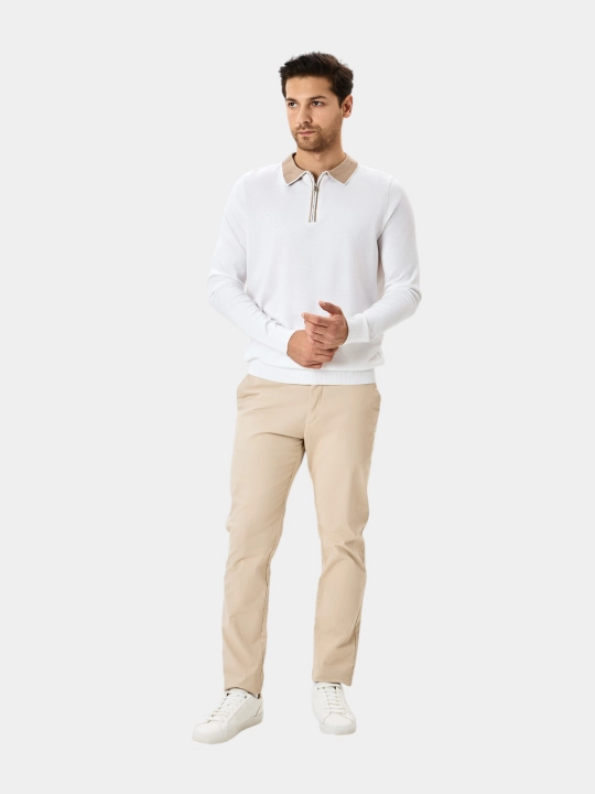 TERRA PRO Erkaklar uzun yengli jumper AW24CR2-29-20343