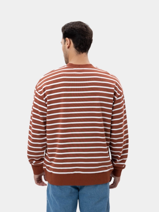 TERRA PRO Erkaklar tolstovkasi, qisqa uzunlik, AW24CL2-2-21112