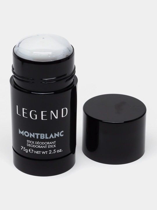 Парфюмерный набор вода для мужчин, MONT BLANC LEGEND