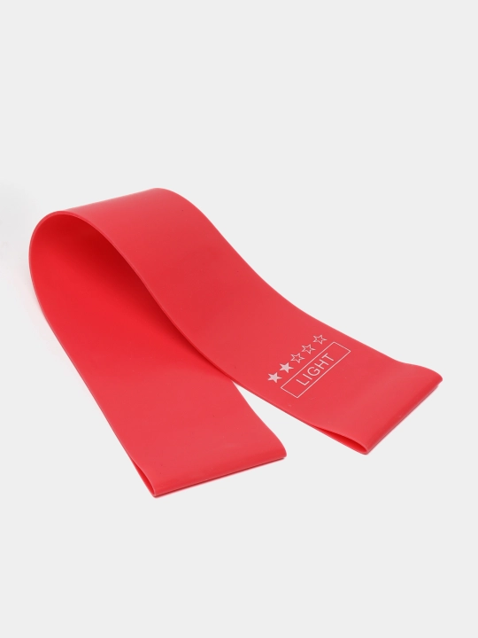 Fitness kauchuk sport, yoga va pilates uchun espander