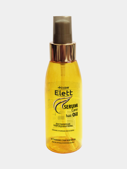 Elett soch yog'i, 100 ml - 