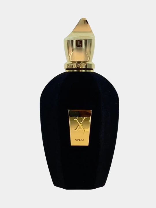 Ayollar va erkaklar uchun parfyumlangan suv Opera Xerjoff, 100 ml