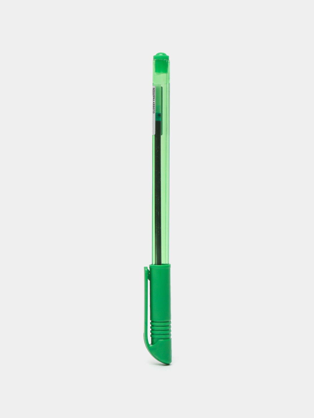 Sharikli ruchka GF-1 mm, yashil rang q0000018501 - 