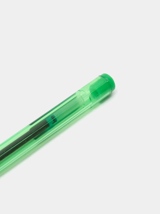 Sharikli ruchka GF-1 mm, yashil rang q0000018501