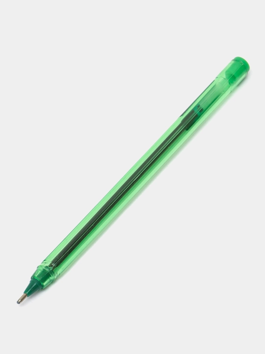 Sharikli ruchka GF-1 mm, yashil rang q0000018501