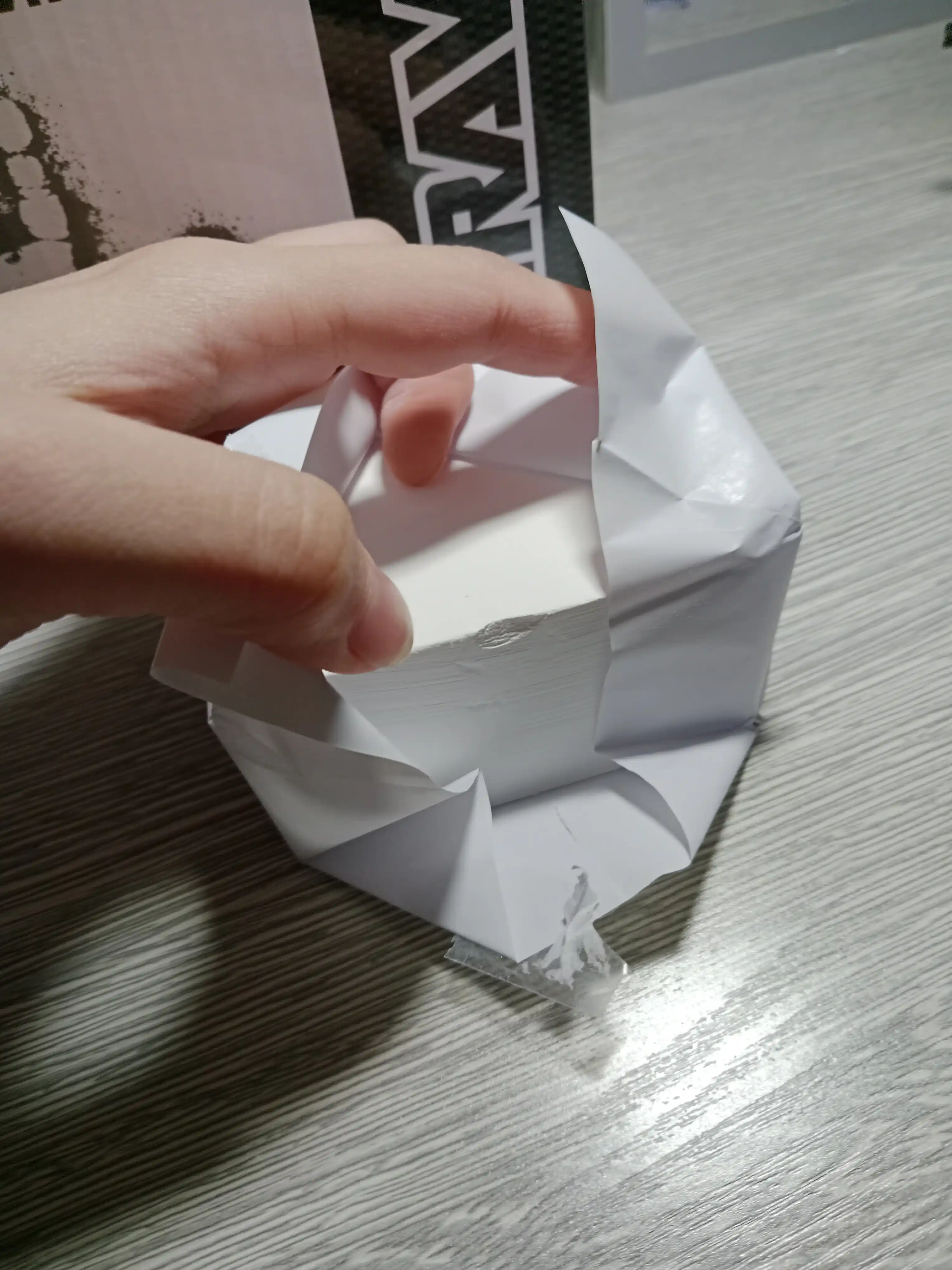 Спортивная магнезия Gravity