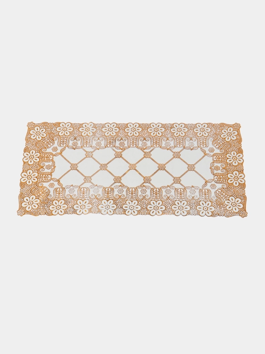 Декоративная клеёнка для мебели Gold Edition