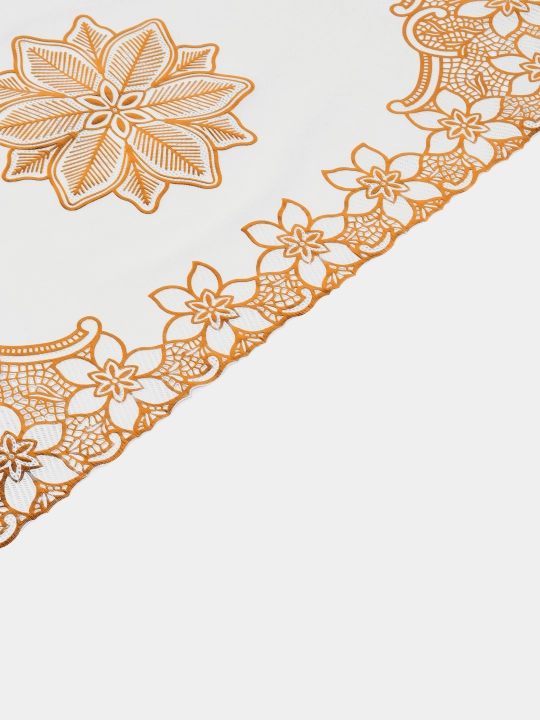 Декоративная клеёнка для мебели Gold Edition