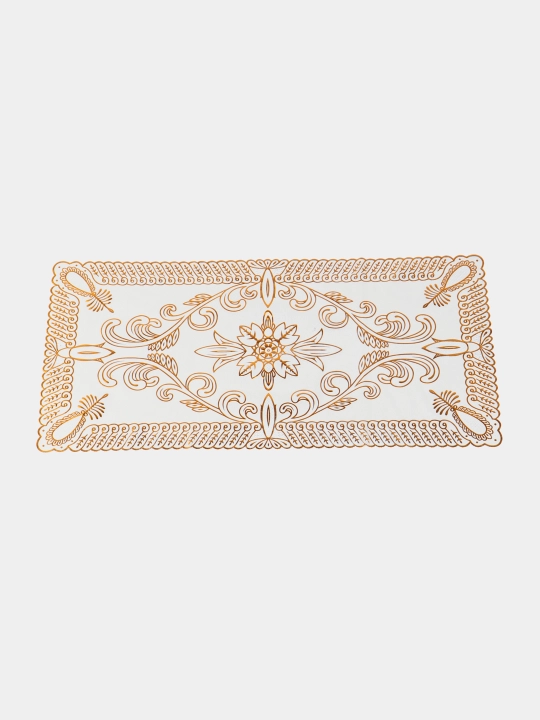 Декоративная клеёнка для мебели Gold Edition