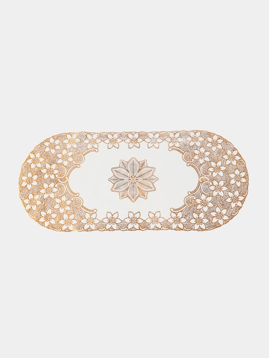 Декоративная клеёнка для мебели Gold Edition