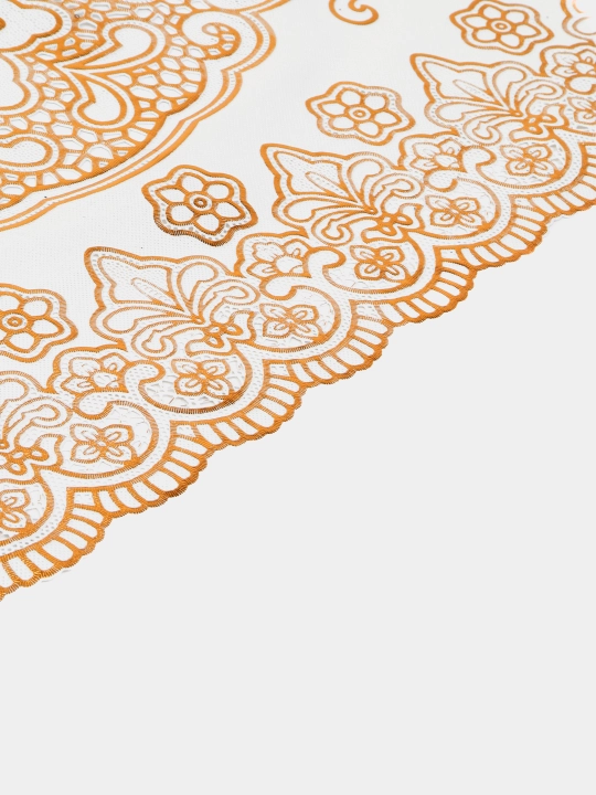 Декоративная клеёнка для мебели Gold Edition