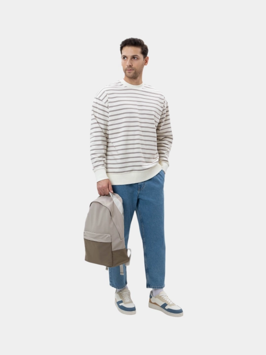 TERRA PRO Erkaklar tolstovkasi, qisqa uzunlik, AW24CL2-2-21112