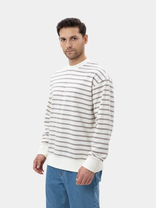 TERRA PRO Erkaklar tolstovkasi, qisqa uzunlik, AW24CL2-2-21112