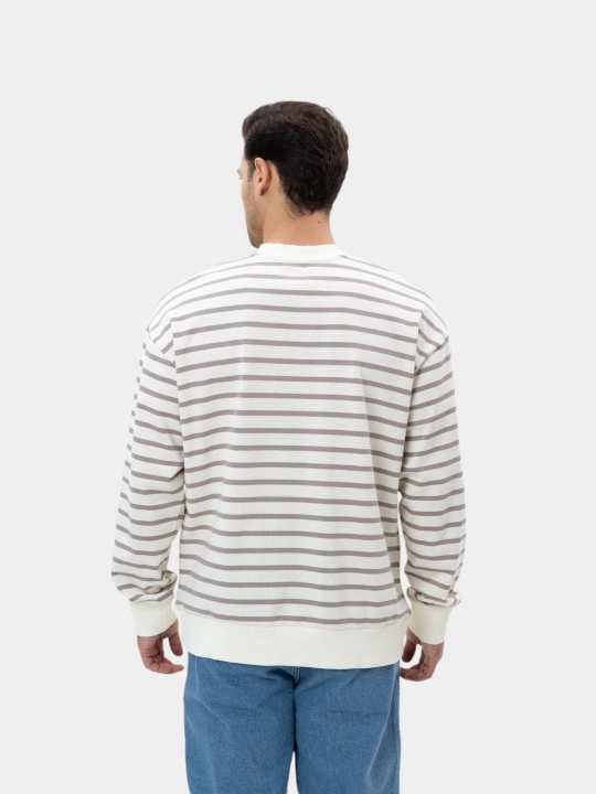 TERRA PRO Erkaklar tolstovkasi, qisqa uzunlik, AW24CL2-2-21112