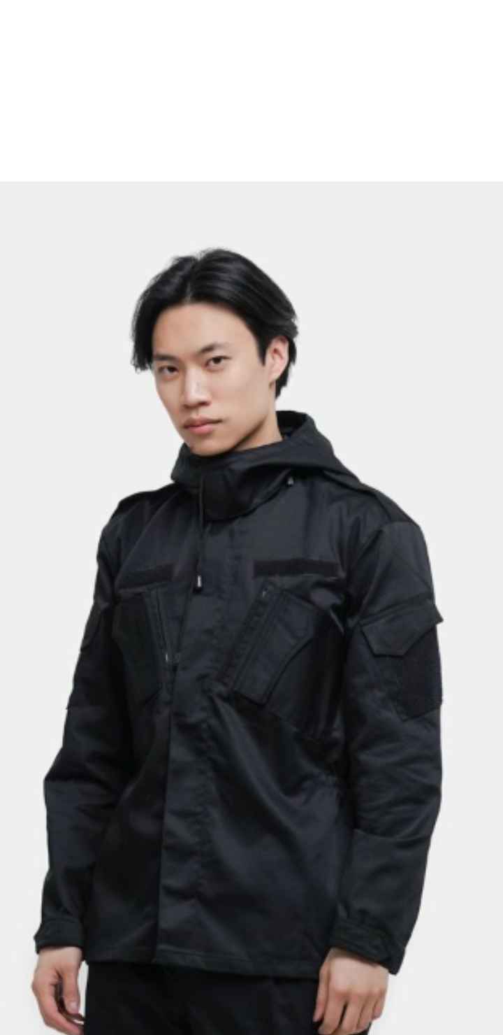 Taktik forma, katakli, qora-sariq
