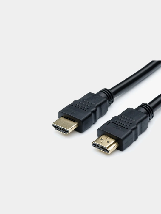 Кабель Hdmi to Hdmi длина 5 м для любых устройств Full HD/HDTV